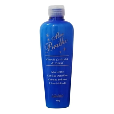 Creme De Pentear Life Hair Meu Brilho 350g
